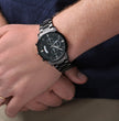 Dad to be Gift Watch Personalized - From The Bump