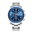 Luxury Gift Watch set for Husband - Valentines, Anniversary Gift