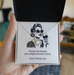 Best Friend Necklace Gift, Funny Bestie Gift for Women