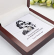 Best Friend Necklace Gift, Funny Bestie Gift for Women