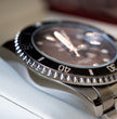 Gift For Dad - Hunting Themed Gift Watch with Personalised Message Card