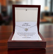 Mother of the Groom, Wedding Gift for Mother-in-law, Mother of the Broom Gift, Sentimental Gift for Mother-in-law