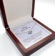 Mother of the Groom, Wedding Gift for Mother-in-law, Mother of the Broom Gift, Sentimental Gift for Mother-in-law
