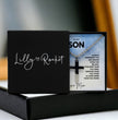 To My Son - Religious Cross Pendant Gift For Birthday, Confirmation Gift