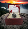Luxury Gift Watch set for Husband - Valentines, Anniversary Gift